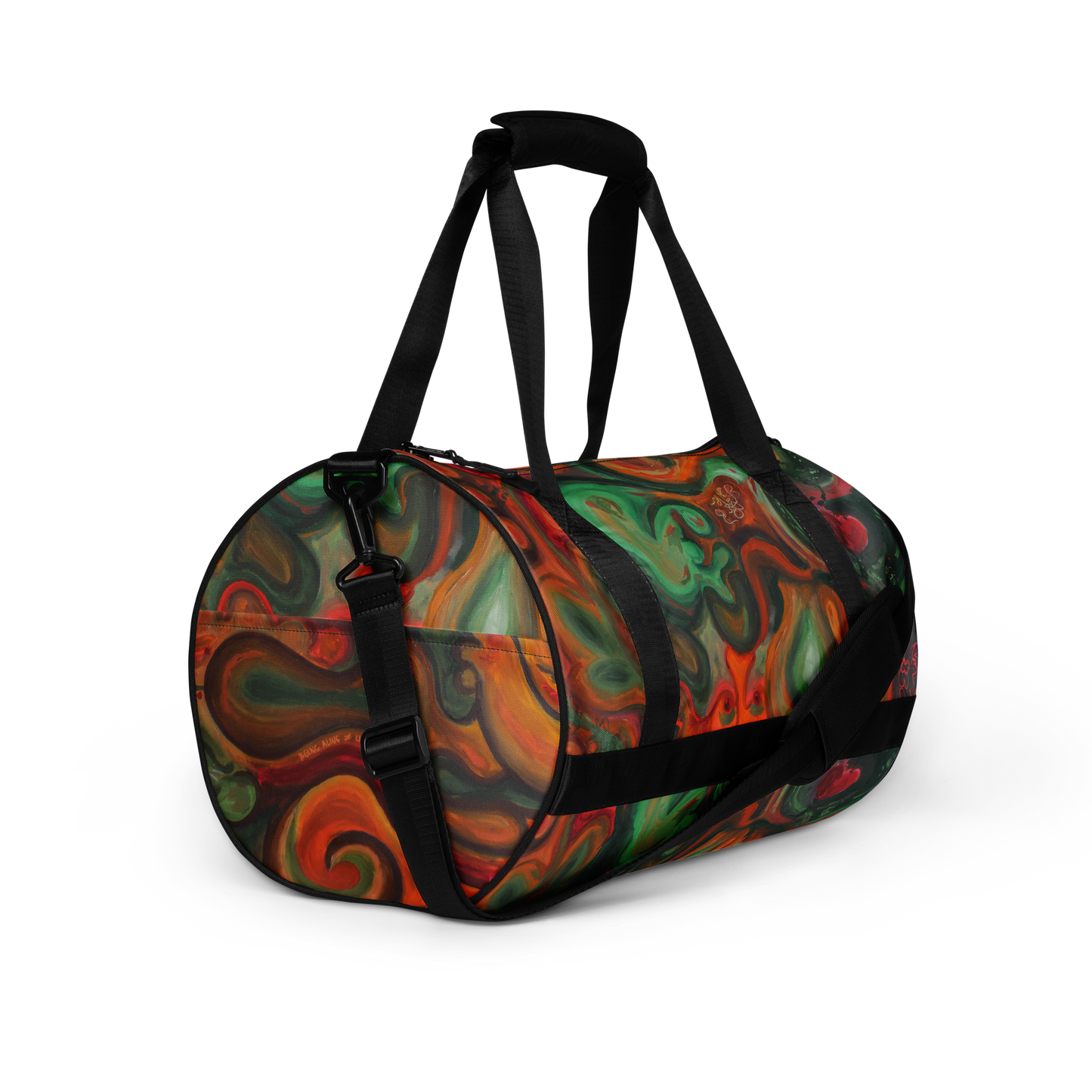 MARS DUFFEL